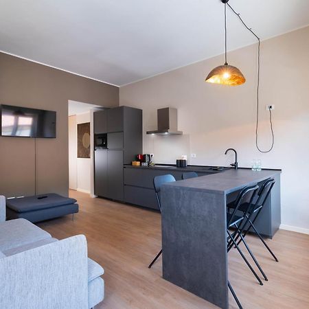 Nino Bixio Apartment Verona Exterior foto