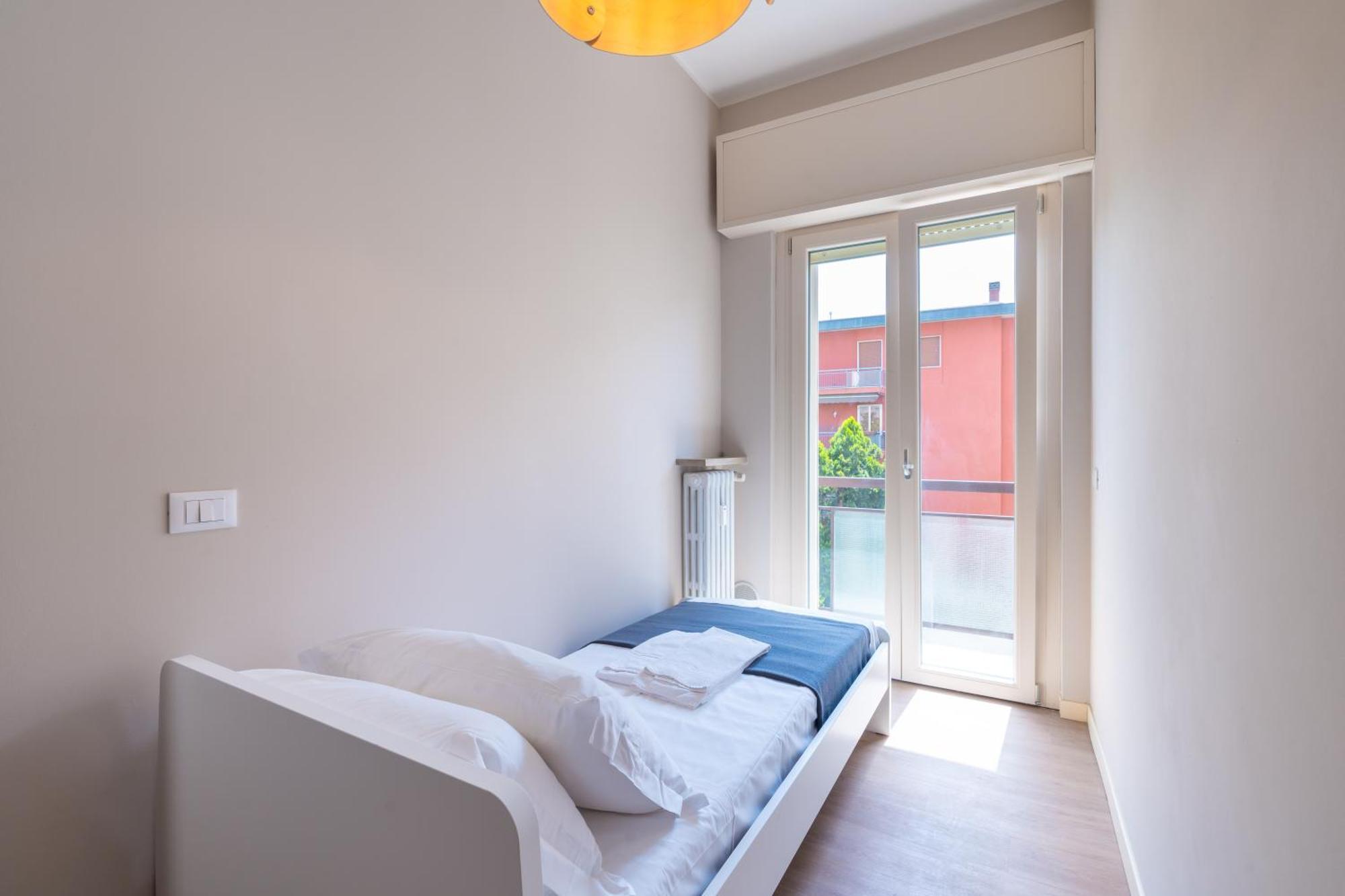 Nino Bixio Apartment Verona Exterior foto